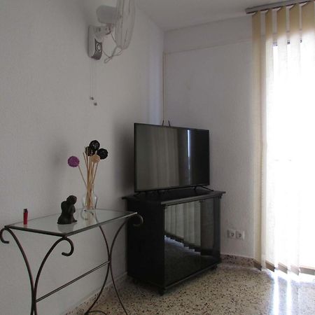 Apartamento Maestro Parada ตอร์เรเวียคา ภายนอก รูปภาพ