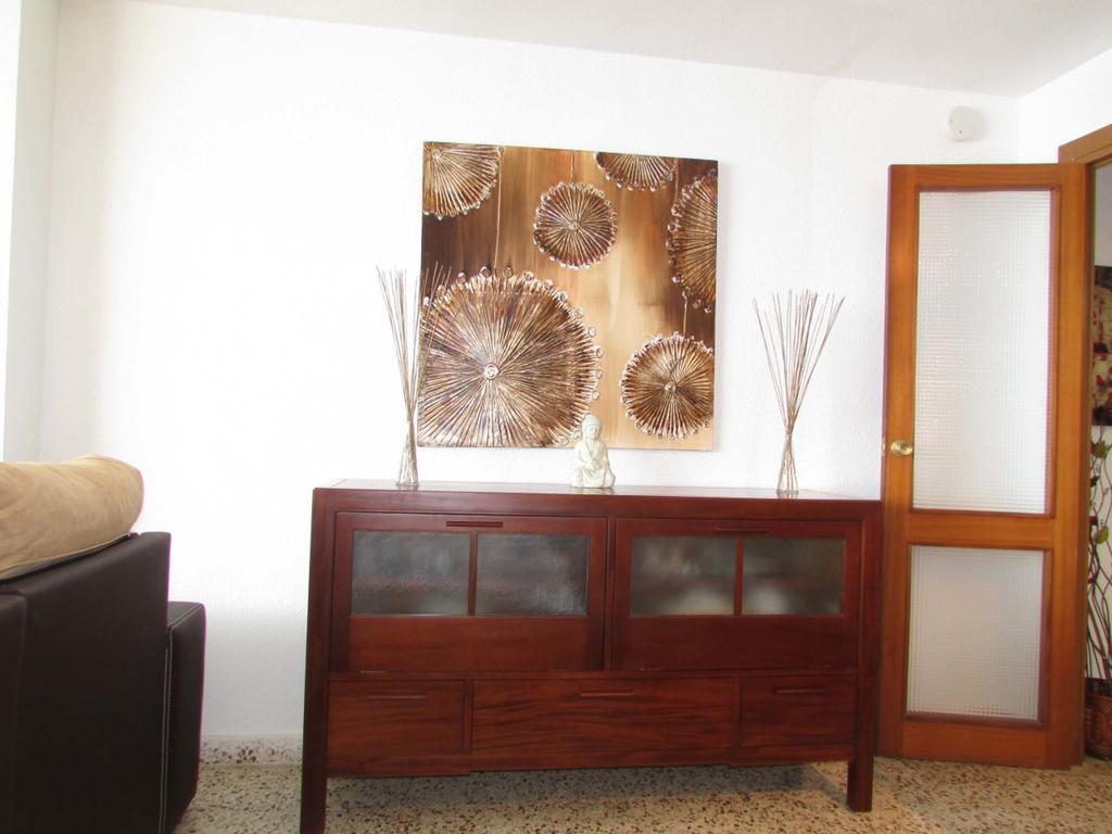 Apartamento Maestro Parada ตอร์เรเวียคา ห้อง รูปภาพ