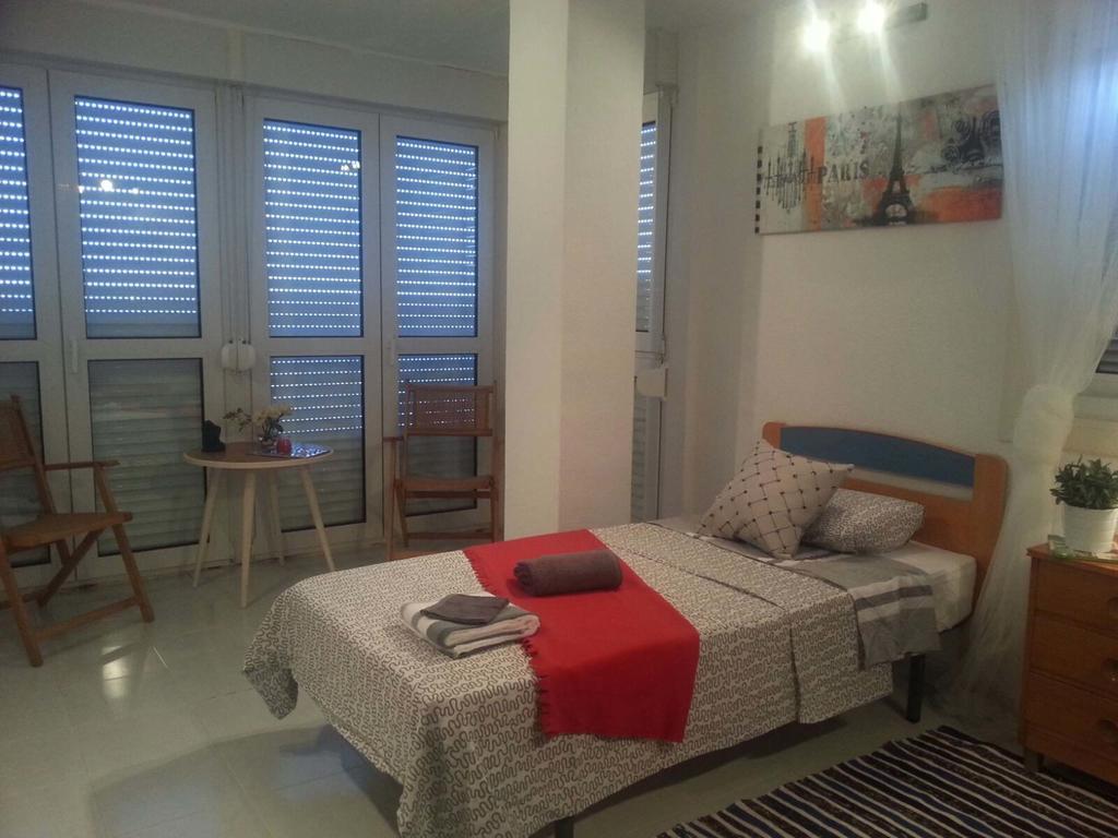 Apartamento Maestro Parada ตอร์เรเวียคา ห้อง รูปภาพ