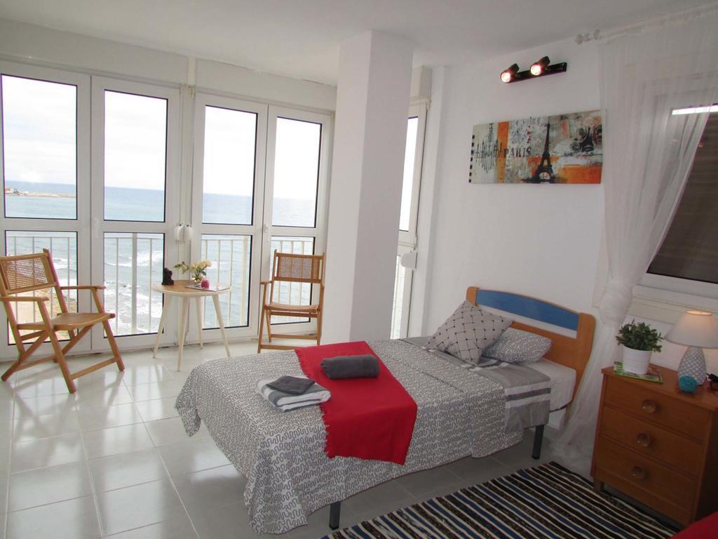 Apartamento Maestro Parada ตอร์เรเวียคา ห้อง รูปภาพ