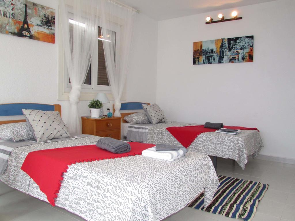 Apartamento Maestro Parada ตอร์เรเวียคา ห้อง รูปภาพ