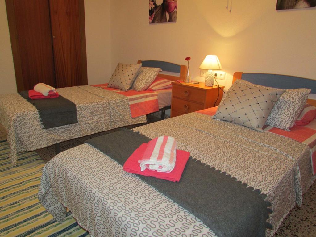 Apartamento Maestro Parada ตอร์เรเวียคา ห้อง รูปภาพ