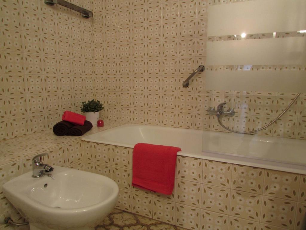 Apartamento Maestro Parada ตอร์เรเวียคา ห้อง รูปภาพ