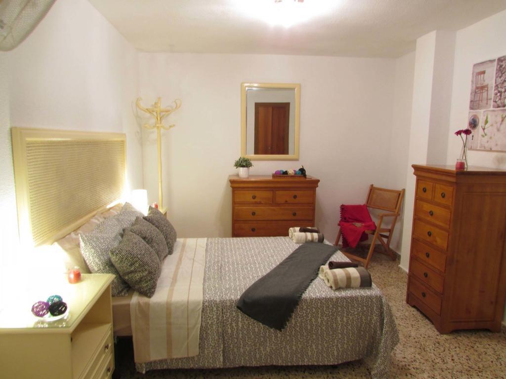 Apartamento Maestro Parada ตอร์เรเวียคา ห้อง รูปภาพ