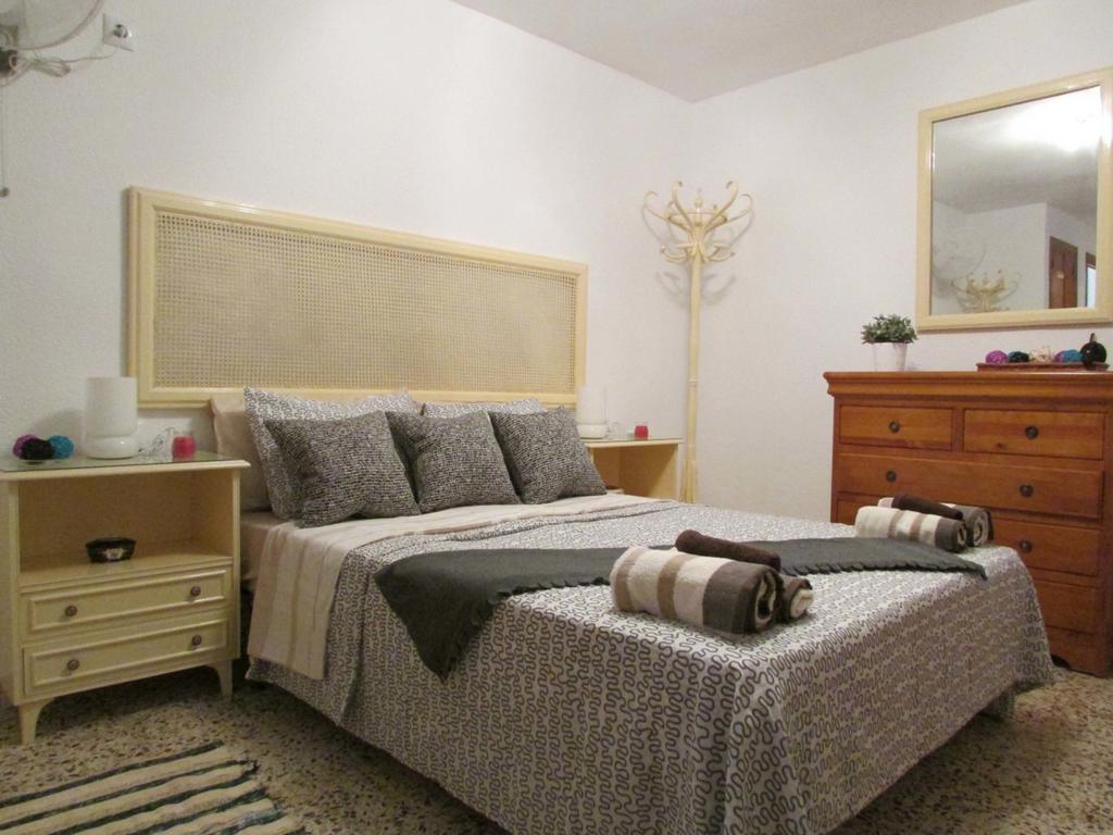 Apartamento Maestro Parada ตอร์เรเวียคา ห้อง รูปภาพ