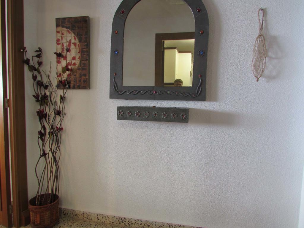 Apartamento Maestro Parada ตอร์เรเวียคา ห้อง รูปภาพ