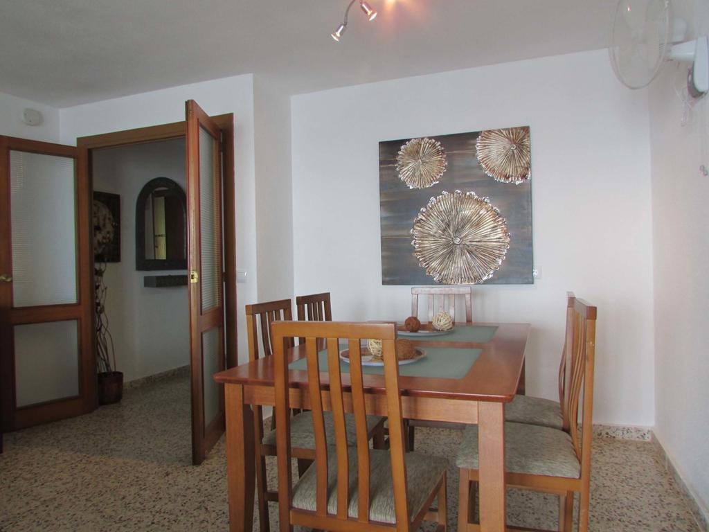 Apartamento Maestro Parada ตอร์เรเวียคา ห้อง รูปภาพ