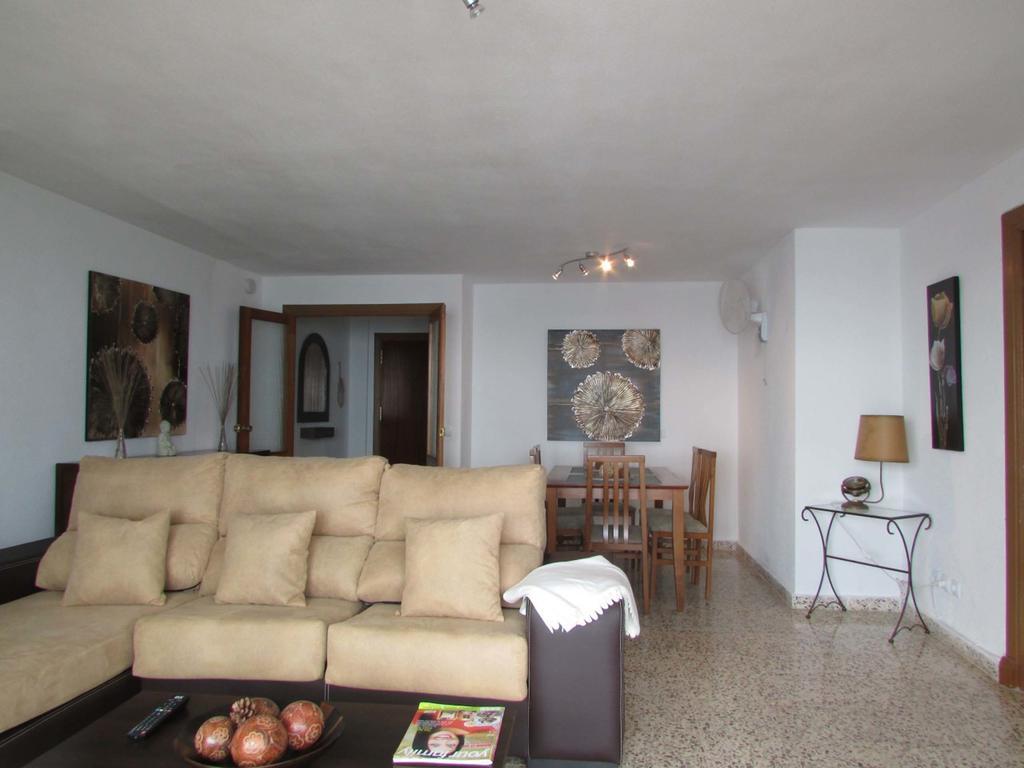 Apartamento Maestro Parada ตอร์เรเวียคา ห้อง รูปภาพ